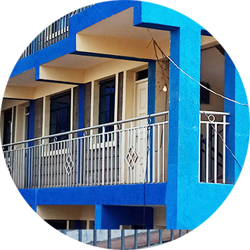 building schools in africa